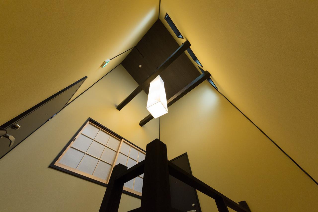Tsumugi Takakura Tsudurayacho Apartment เกียวโต ภายนอก รูปภาพ