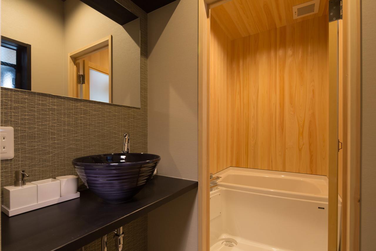 Tsumugi Takakura Tsudurayacho Apartment เกียวโต ภายนอก รูปภาพ