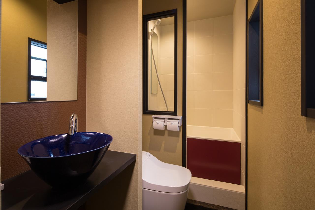 Tsumugi Takakura Tsudurayacho Apartment เกียวโต ภายนอก รูปภาพ