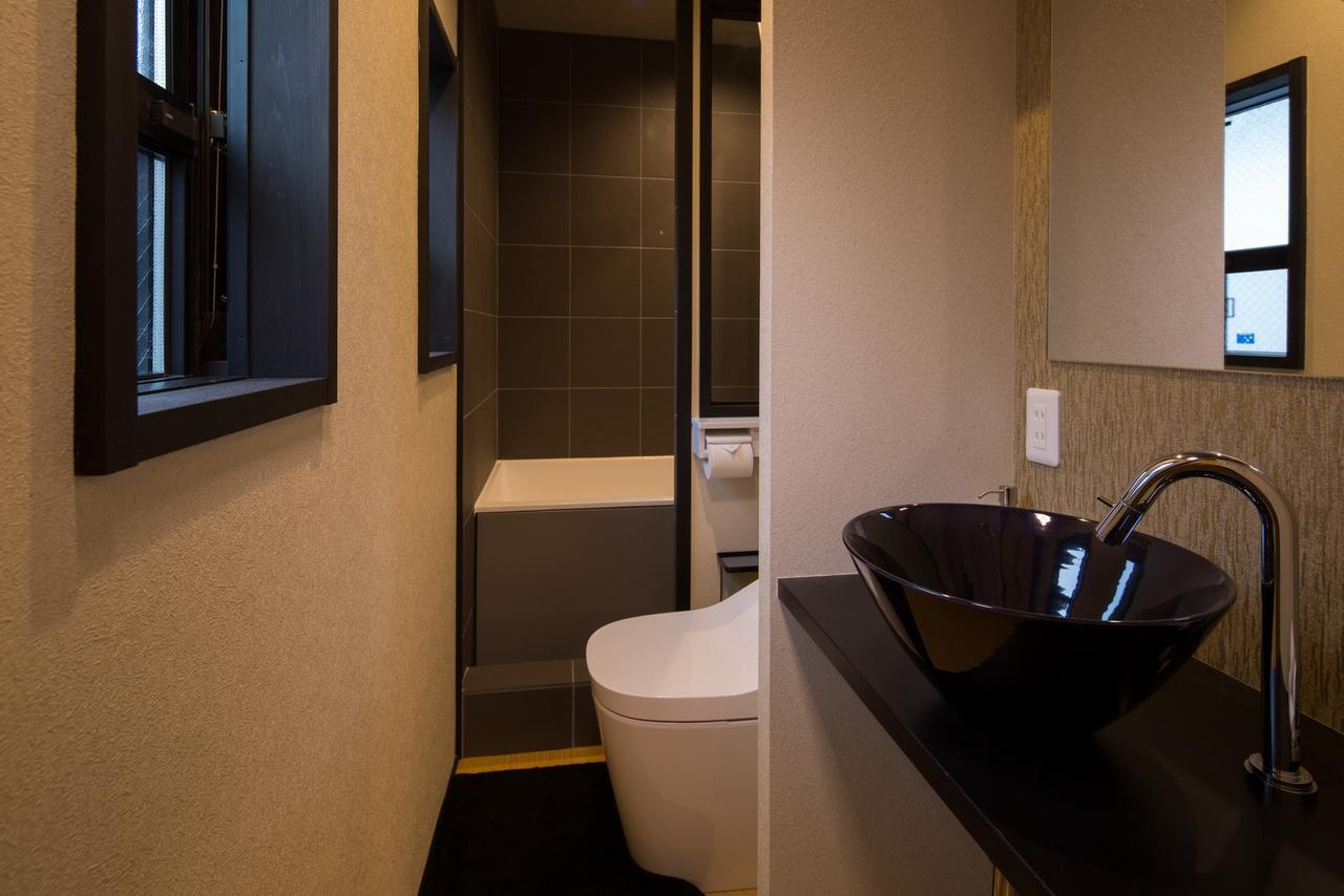 Tsumugi Takakura Tsudurayacho Apartment เกียวโต ภายนอก รูปภาพ