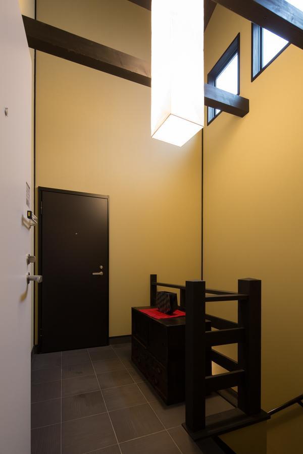 Tsumugi Takakura Tsudurayacho Apartment เกียวโต ภายนอก รูปภาพ
