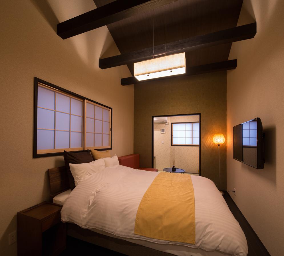 Tsumugi Takakura Tsudurayacho Apartment เกียวโต ภายนอก รูปภาพ