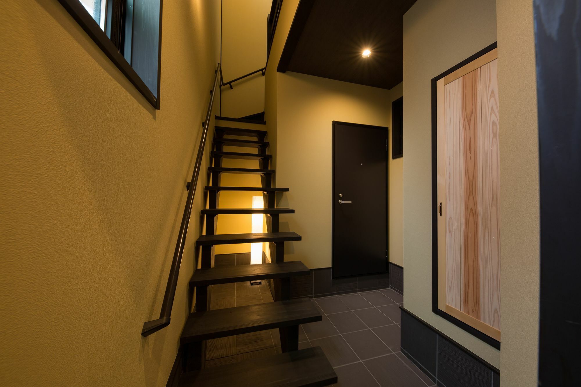 Tsumugi Takakura Tsudurayacho Apartment เกียวโต ภายนอก รูปภาพ