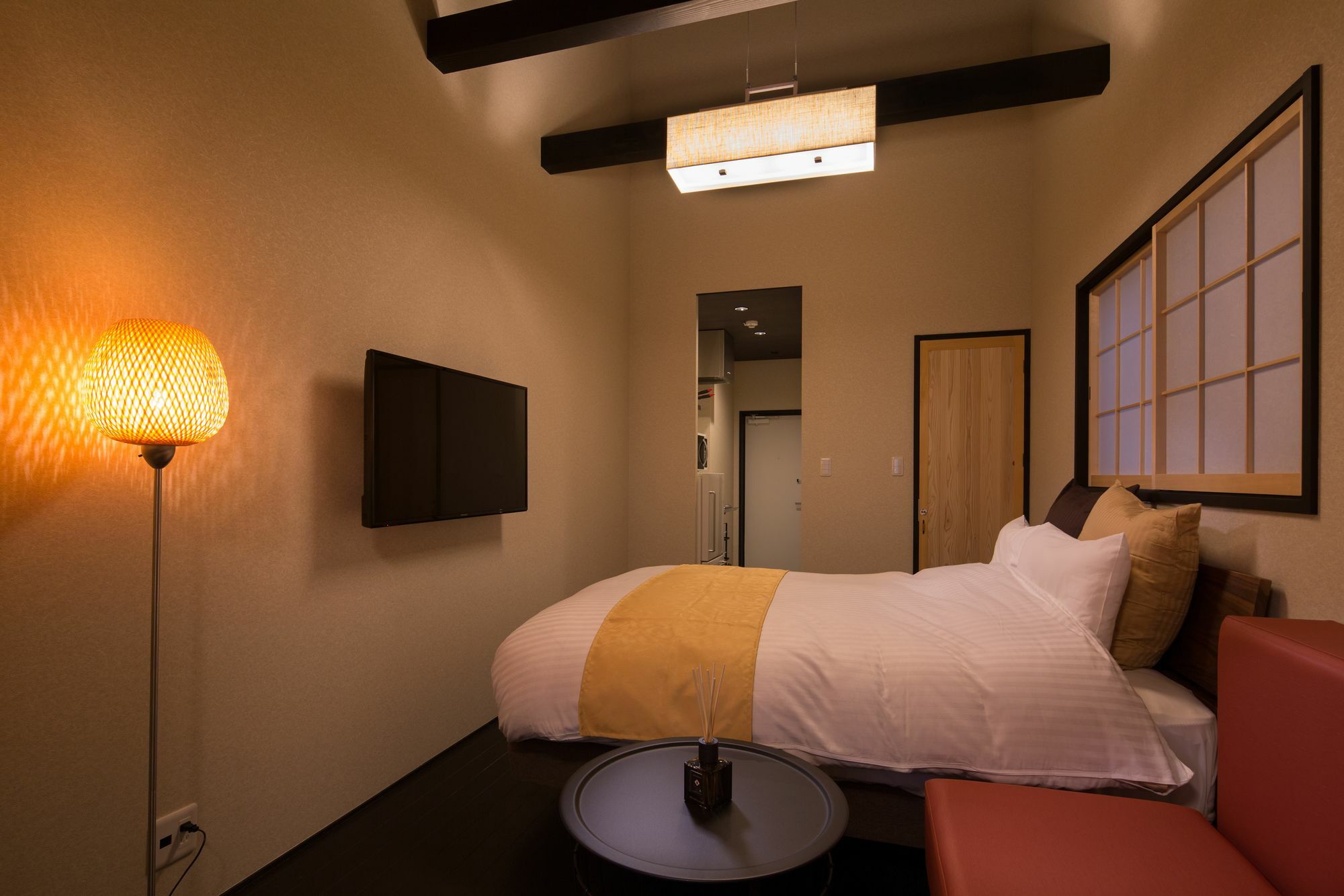 Tsumugi Takakura Tsudurayacho Apartment เกียวโต ภายนอก รูปภาพ