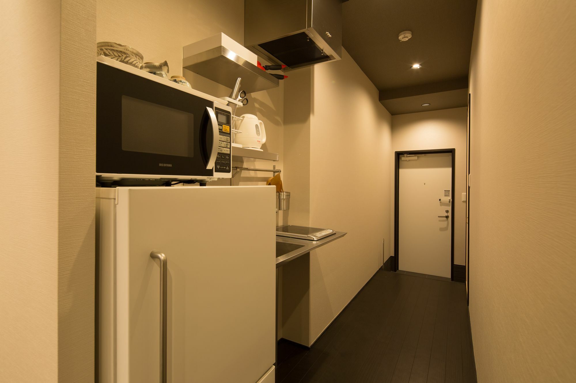 Tsumugi Takakura Tsudurayacho Apartment เกียวโต ภายนอก รูปภาพ