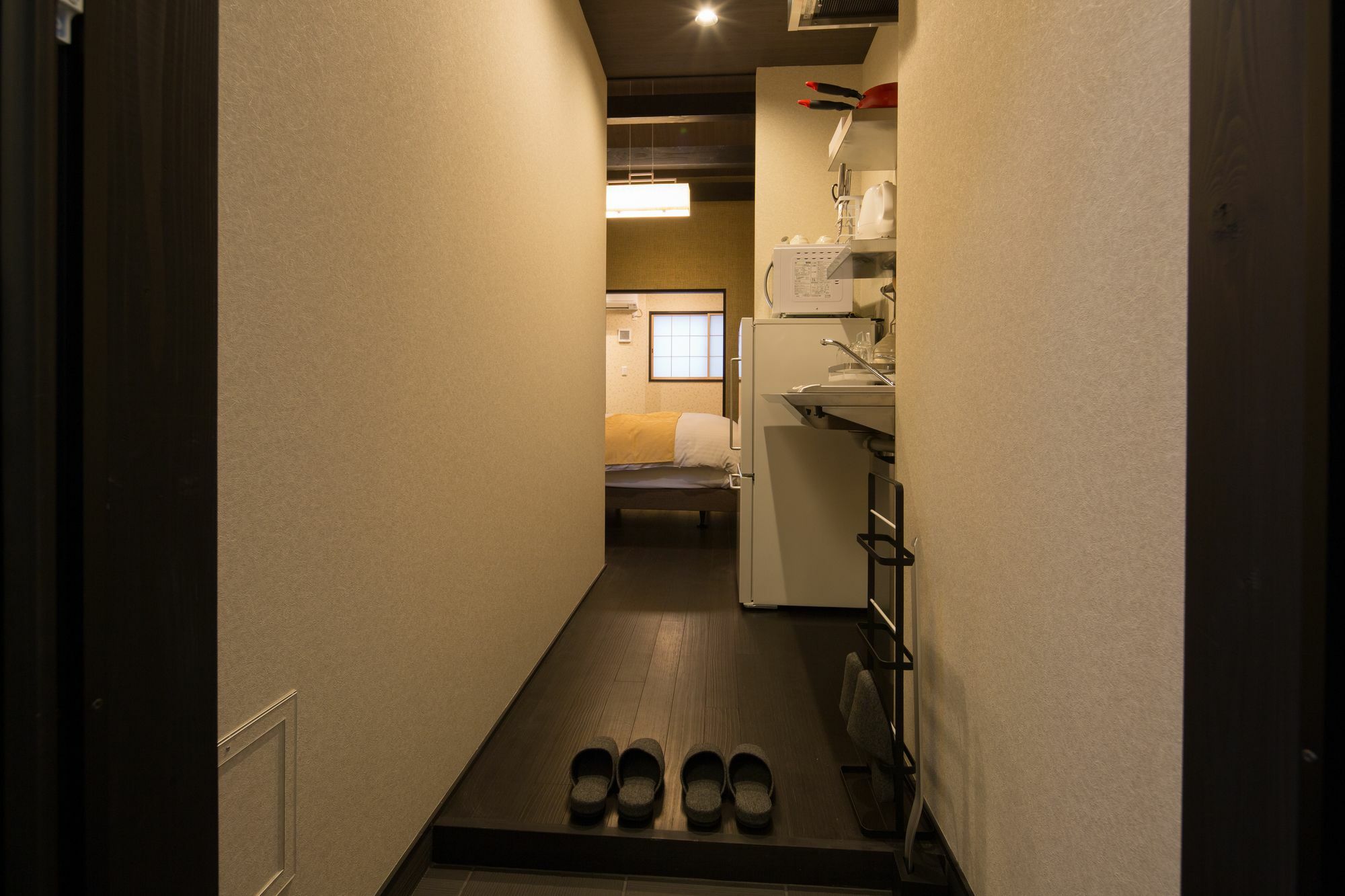 Tsumugi Takakura Tsudurayacho Apartment เกียวโต ภายนอก รูปภาพ
